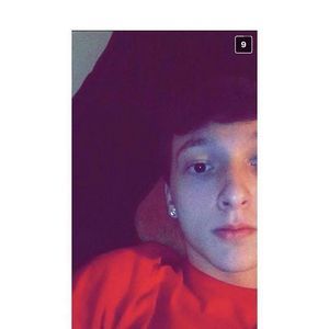 Meet your Posher, Trent